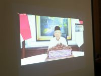 Peran Strategis Industri Keuangan Syariah