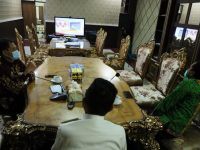 Arahan Gubernur Terkait Pemulihan Ekonomi