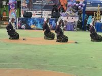 SDN 65 Bua Antusias Ikuti Ajang EINSTEIN